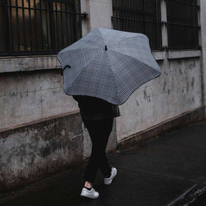 Blunt Umbrella Classic - Houndstooth
