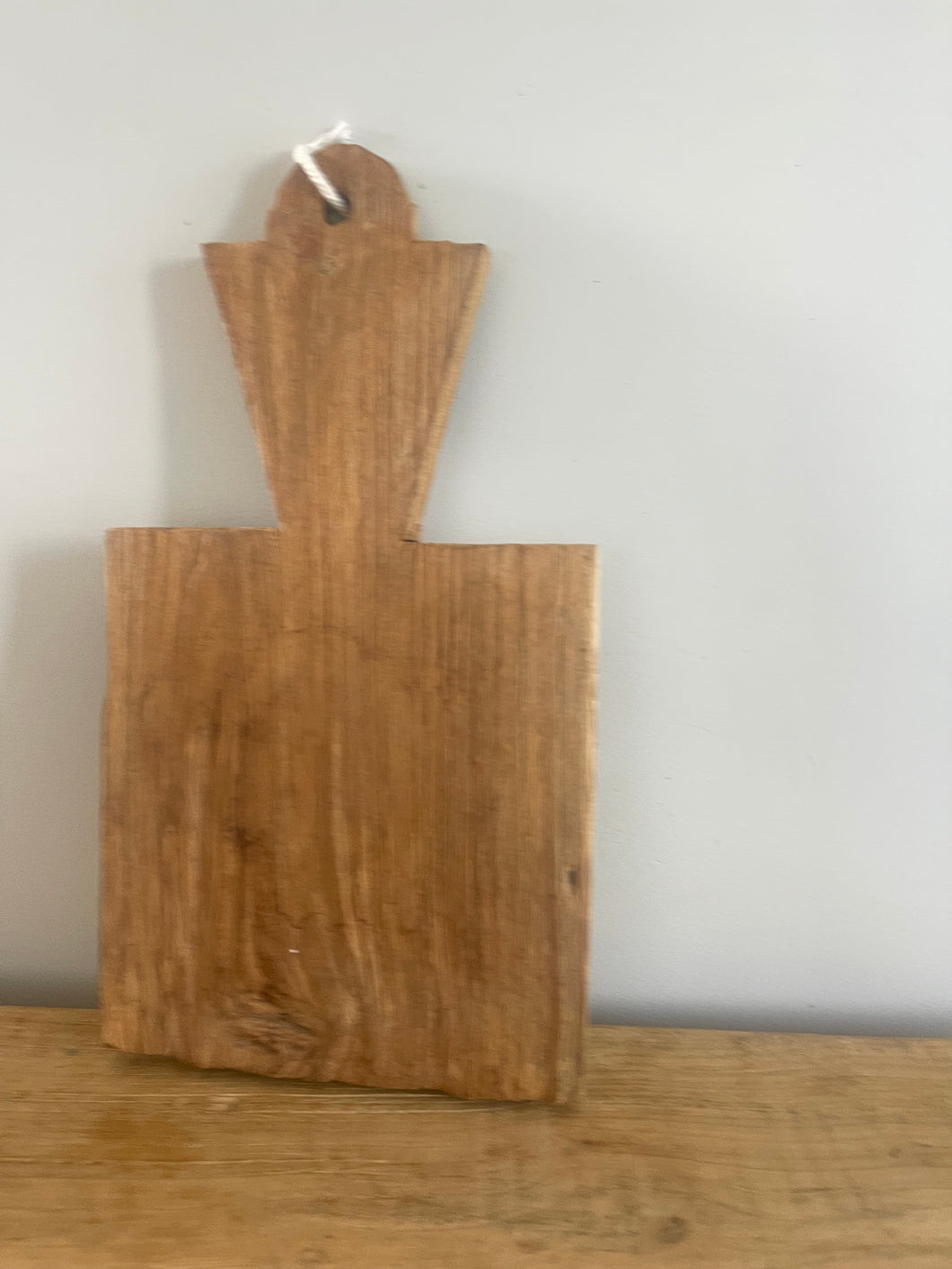 Teak Wooden Board