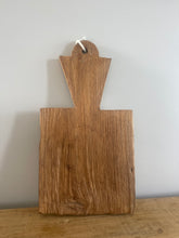 Teak Wooden Board