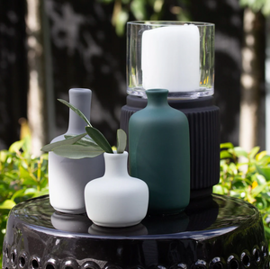 Storm Rib Lantern
