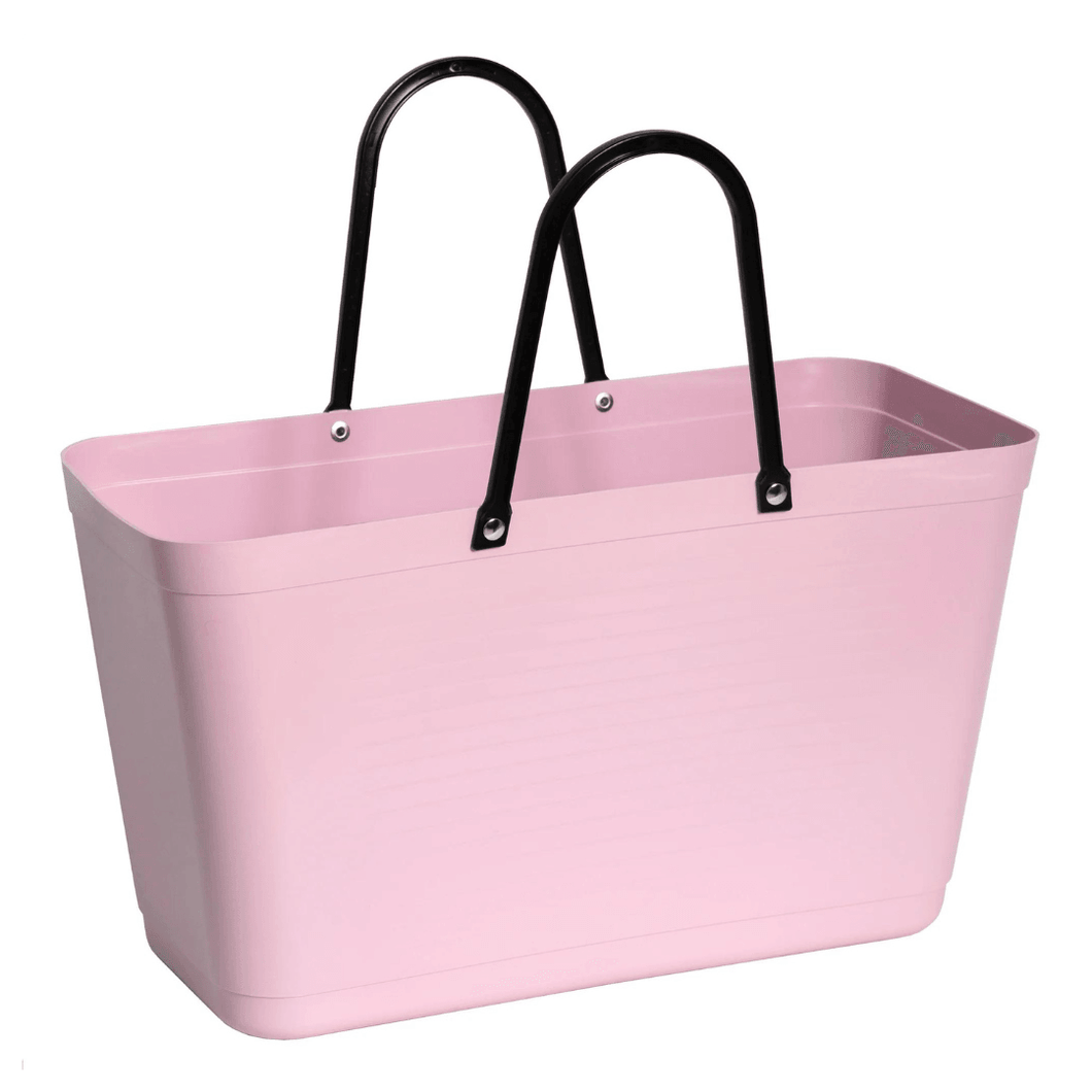 Hinza Bag - Dusty Pink Large