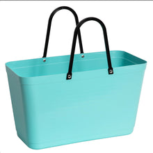 Hinza Bag - Aqua Large