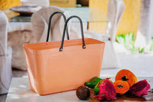 Hinza Bag - Apricot Large