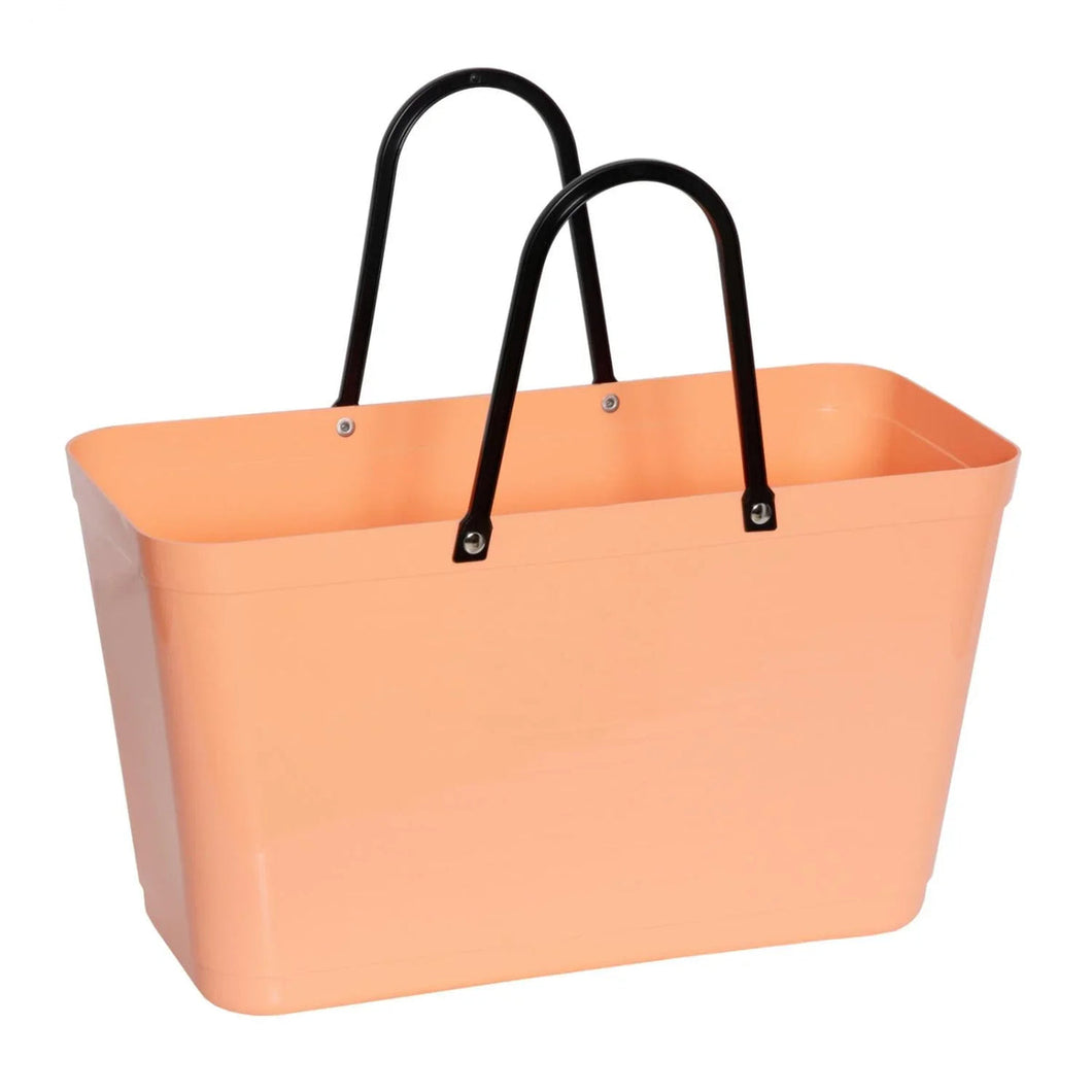 Hinza Bag - Apricot Large