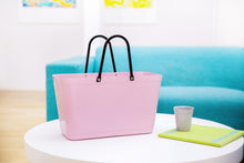 Hinza Bag - Dusty Pink Large