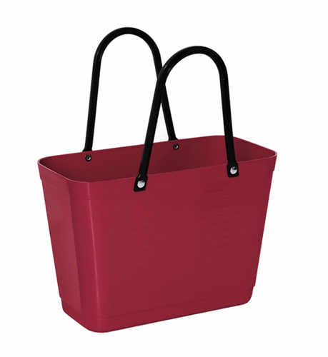 Hinza Bag - Maroon Small