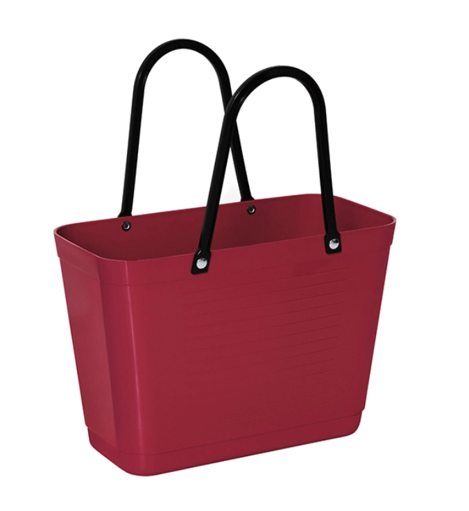 Hinza Bag - Maroon Small