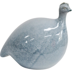 Guinea Fowl Pale Blue