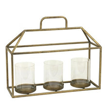 Abode Candleholder 3