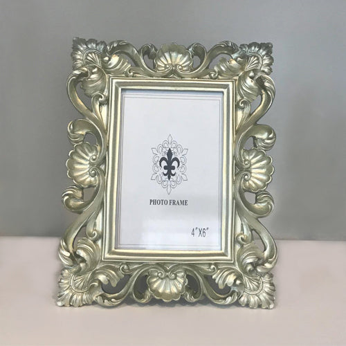 Champagne Photo Frame