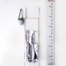 Children's Height Chart