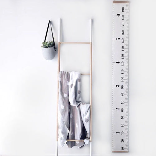 Children's Height Chart