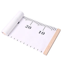 Children's Height Chart