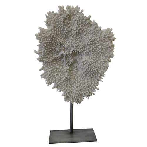 Coral Tablepiece