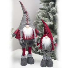 Christmas Gonk Standing