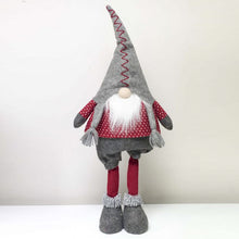 Christmas Gonk Standing