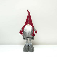 Christmas Gonk Standing