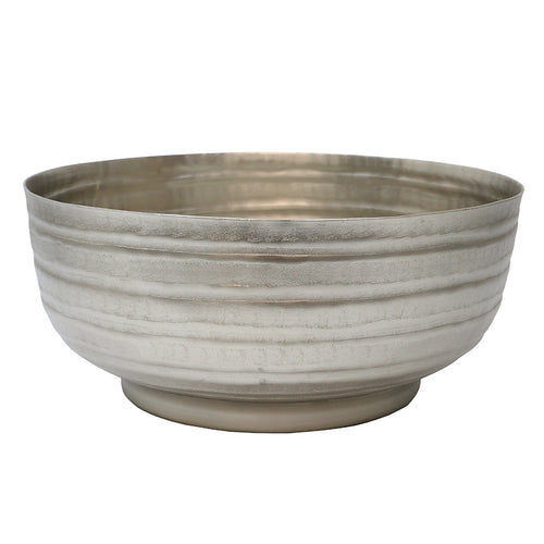 Aluminum Bowl