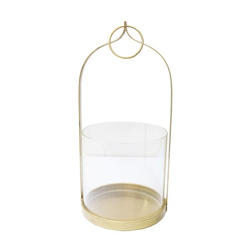 Istanbul Gold Lantern