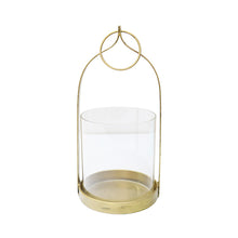 Istanbul Gold Lantern