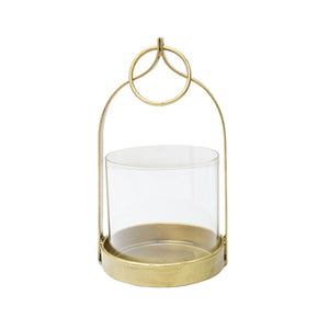 Istanbul Gold Lantern