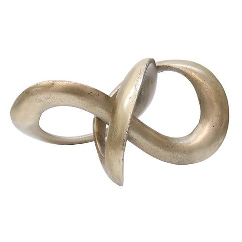 Knot Sculpture