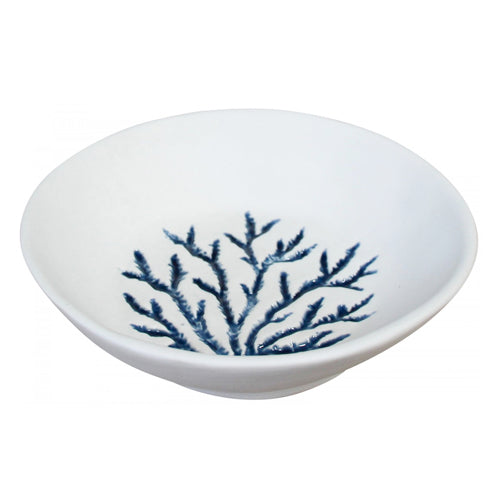 Coral Branch Detail Bowl