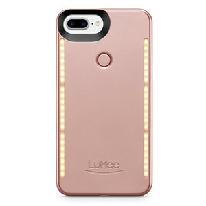 Lumee Light Phone Case