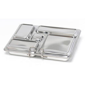PlanetBox Rover Stainless Steel Bento Lunchbox