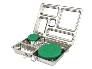 PlanetBox Rover Stainless Steel Bento Lunchbox