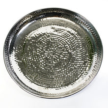 Silver Dish