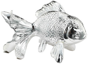Silver Ocean Fish