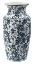 Porcelain Vase Large