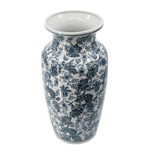 Porcelain Vase Large