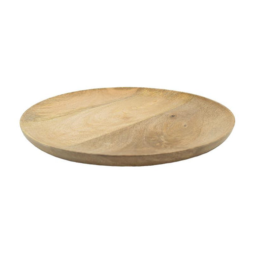 Taylor Wood Tray