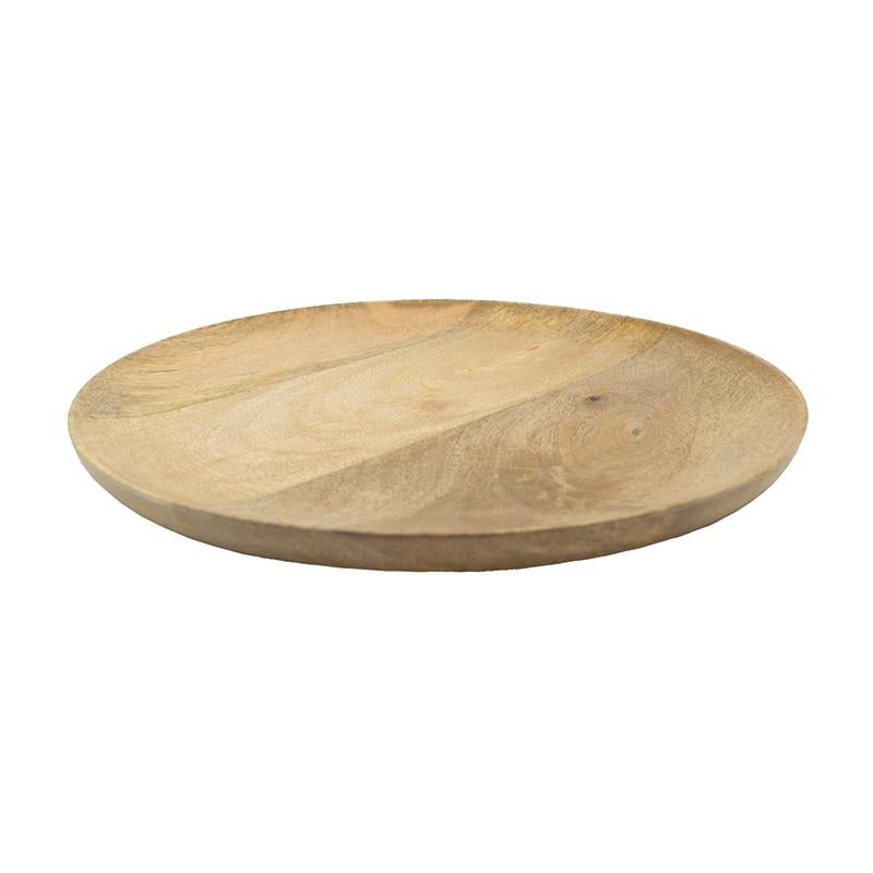 Taylor Wood Tray