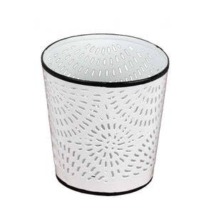 Sun Burst Votive