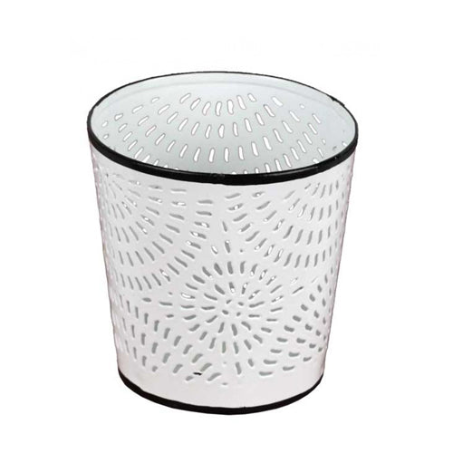 Sun Burst Votive
