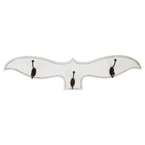 Whale Tail Hook