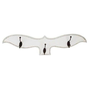 Whale Tail Hook