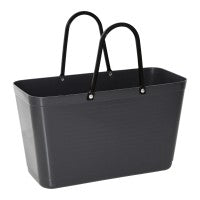 Hinza Bag - Grey Large