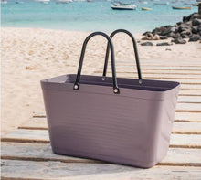 Hinza Bag - Plum Large