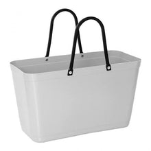 Hinza Bag - Light Grey Large