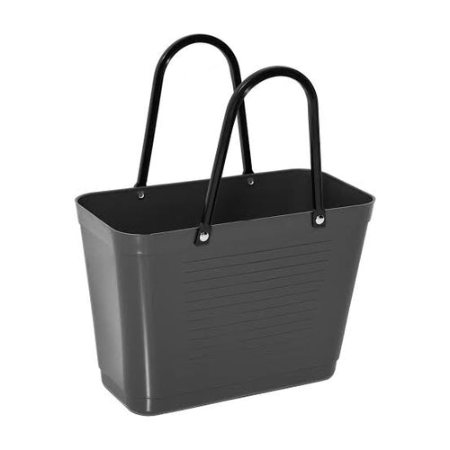 Hinza Bag - Grey Small
