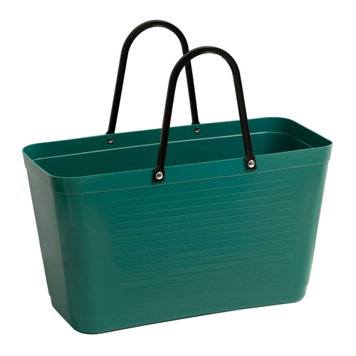 Hinza Bag - Green Large