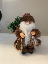 Santa Hanging Decor (13cm)