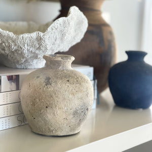 Textured Vases