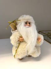 Santa Hanging Decor (13cm)