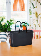 Hinza Bag - Grey Large