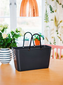 Hinza Bag - Grey Large